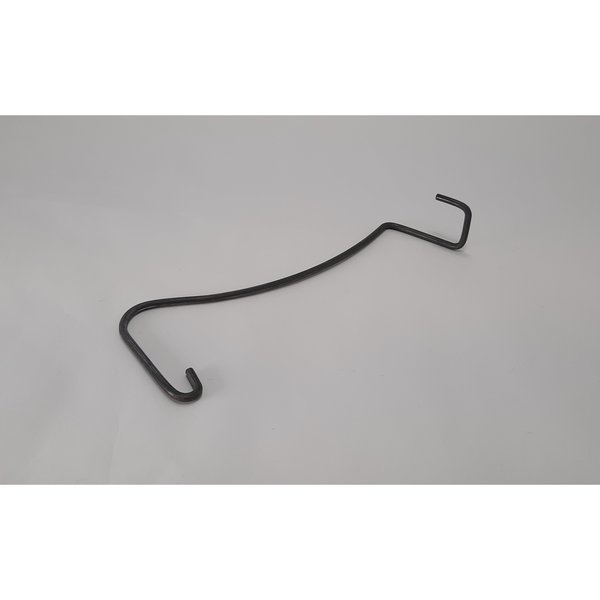 Mtd Rod-Batt Hold Down 747-04121A